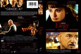 elegy dvd